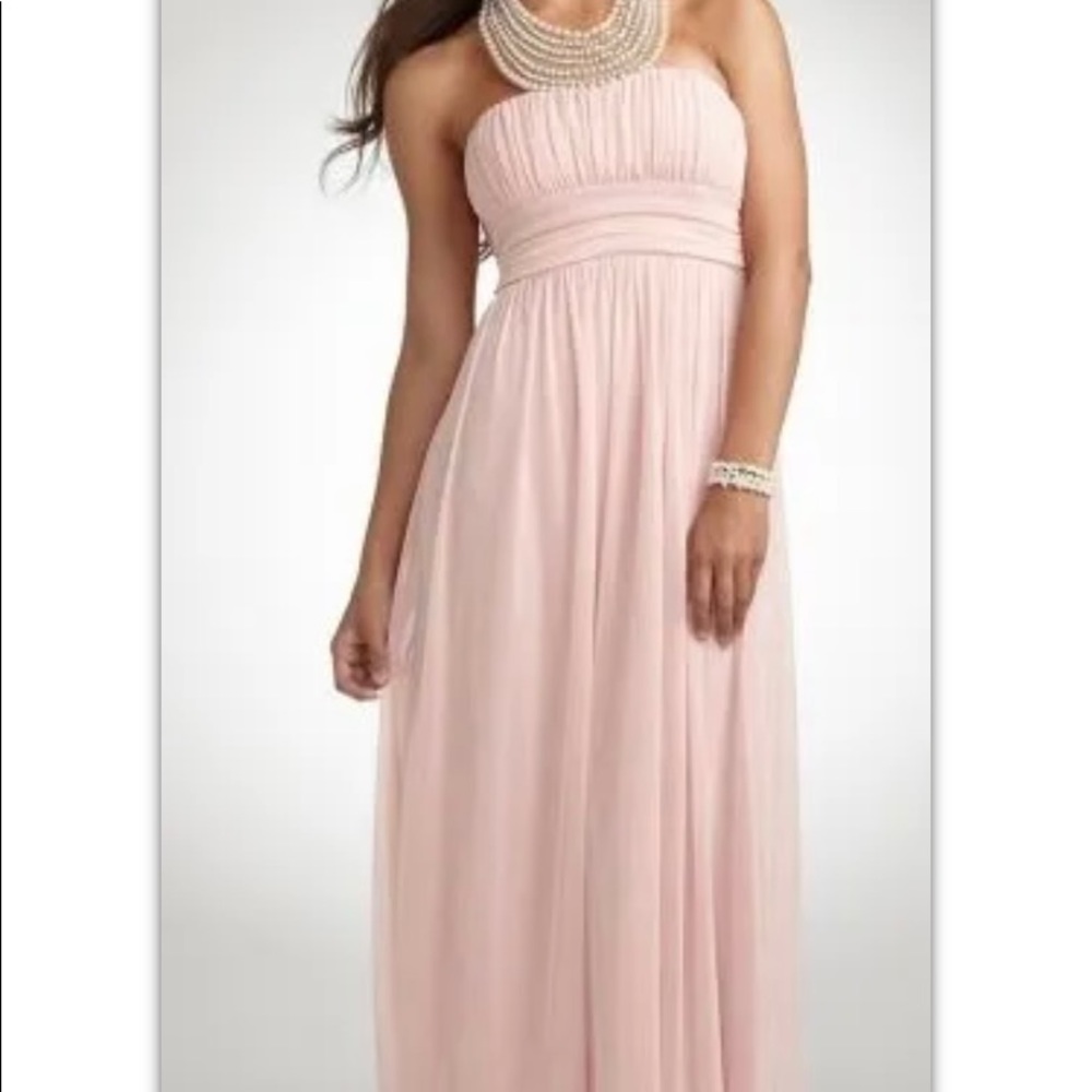 Formal dress - size 5
